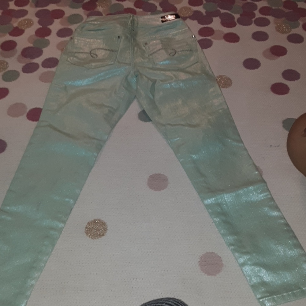 Pants - Picture 2 of 2